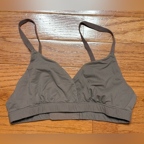 SKIMS Desert Fits Everybody Bra Size XS EUC - Picture 1 of 3